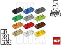 LEGO - Part 32184 - Technic Axle / Pin Connector (Pack of 5) +NEW +SELECT COLOUR