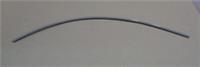 Lego Parts 26438 6150234 Hose Pneumatic 4mm Dia 320MM Medium Stone Grey x1