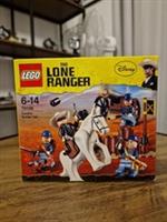 Lego The Lone Ranger Cavalry Builder Set 79106 BNIB ££