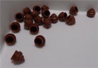 LEGO Part 53119 6438899 Decoration Top Reddish Brown x20 Parts & Pieces **