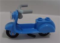 LEGO Part 6489994 4644102 6285598 6274739 6245281 Motor Bike x1