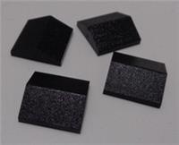 LEGO Part & Pieces 3300 6470264 Double Roof Slope 2x2 Black x4
