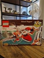 Lego Adventures Dino Island 5935 Island Hopper BNIB ££