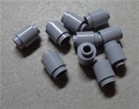 LEGO Pieces & Parts 35390 - 3062 1X1 Round Brick Medium Stone Grey x10