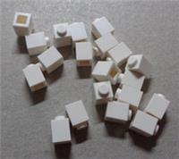 Lego Parts & Pieces 3005 - 300501 1x1 Brick White x20