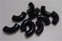 LEGO TECHNIC 25214 6179182 Elbow 90 deg Tube Black x10 Parts & Pieces **