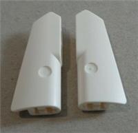 LEGO TECHNIC 11946 - 11947 -6114583- 6114580 Small Left/Right Panel White **