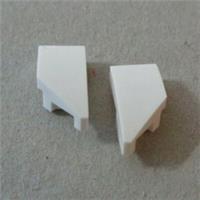 LEGO 6213880 6213881 29119 - 29120 Wedge 2x1 Left/Right White x1 Pair