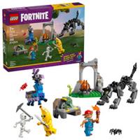 LEGO Fortnite Peely & Sparkplugs Camp (77075)