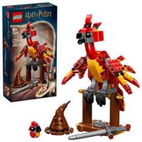 LEGO Harry Potter Fawkes: Dumbledores Phoenix (76448)