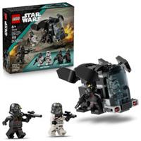 LEGO Star Wars Death Trooper & Night Trooper Battle Pack (75412)