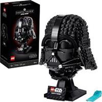 LEGO Star Wars 75304 Darth Vader Helmet Mask Display Model 834 Pcs Ages 18+ New