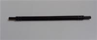 LEGO Technic Parts 32200 4501290 Soft Axle 12L Black x1