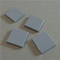 Lego 3068 - 4211413 2x2 Flat Tile Medium Stone Grey x4 Bricks & Pieces & Parts