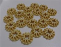 LEGO TECHNIC 6589 4565452 Conical Wheel Z12 Tan x20