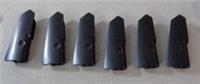 LEGO TECHNIC Spares 11947 - 6022761 Small Left Panel Black x6 **