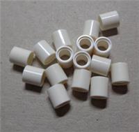 LEGO TECHNIC Parts & Pieces 6177114 18654 Pin Beam Connector Round 1x1 White x16