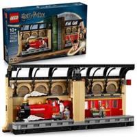 LEGO Harry Potter 76450 Book Nook: Hogwarts Express Age 10+ 832pcs