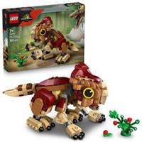 LEGO Jurassic World Baby Dinosaur Dolores: Aquilops (76970)
