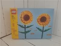 LEGO CREATOR: Sunflowers (40524)