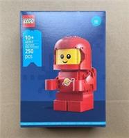LEGO 40767 Up-Scaled Baby Astronaut - Brand New & Sealed!