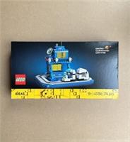 LEGO 40786 Micro Command Centre - Brand New & Sealed!