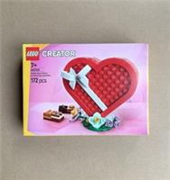 LEGO 40759 Valentine's Day Chocolate Box - Brand New & Sealed!