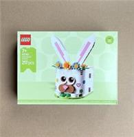 LEGO 40764 Easter Bunny Surprise - Brand New & Sealed!