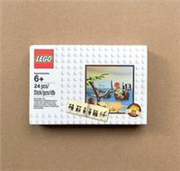 LEGO 5003082 Classic Pirate Minifigure Set - Brand New!