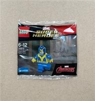 LEGO 30610 Marvel Super Heroes Giant Man Hank Pym - Brand New!