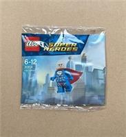 LEGO 30614 DC Super Heroes Lex Luthor - Brand New!