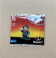 LEGO 30615 Incredibles 2 Edna Mode - Brand New!