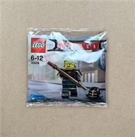 LEGO 30608 The Ninjago Movie Kendo Lloyd - Brand New!
