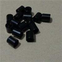 LEGO TECHNIC 6121485 - 18654 Pin Beam Connector Round 1 x 1 Black x15**