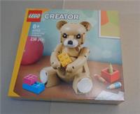 Lego Creator Children's Day Teddy Bear 40763 Ready to Ship - Sealed Brand NEW