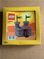 LEGO GREY CASTLE 6487473 NEW