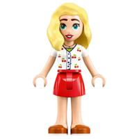 LEGO Friends Matilde Minidoll/Minifigure from Set 42640 - New