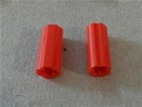 LEGO TECHNIC 4513174 - 59443 - 6538 Cross Axle Extension red x2 Parts & Pieces