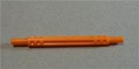 LEGO Technic 6326051 - 32580 Flexi Rod 7M Bright Orange x1 Pieces & Parts**
