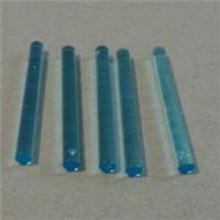 LEGO 30374 - 6170187 Pole Transparent Light Blue x5 Bricks & Pieces & Parts