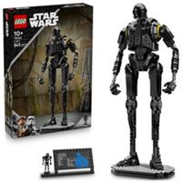 LEGO Star Wars: K-2SO Security Droid (75434)