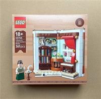 LEGO 40766 Tribute To Jane Austen's Books - Brand New & Sealed