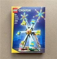 LEGO 40758 - Celebration Ferris Wheel With Fireworks - Brand New & Sealed