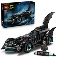 LEGO DC Batman Forever Batmobile (76304)