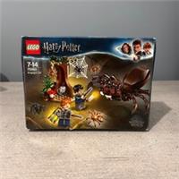 LEGO Harry Potter: Aragog's Lair (75950)