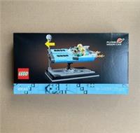 LEGO 40789 Flying Moon Car - Brand New & Sealed!