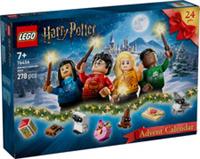 PRE-ORDER! LEGO Harry Potter: Advent Calendar 2025 (76456)