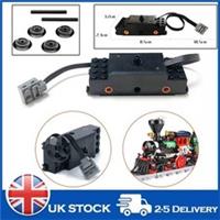 1pcs Power Functions Compatible Train Motor For Lego 88002 Power Functions