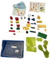 LEGO Education: Early Simple Machines Set (9656)
