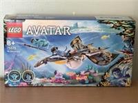 LEGO Avatar: Ilu Discovery (75575)